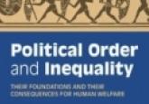 Book Review: Political Order and Inequality by Carles Boix