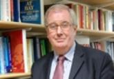 Professor Mick Cox