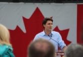 A Year Under Trudeau: The Fundamental Shifts in Canadian Foreign Policy