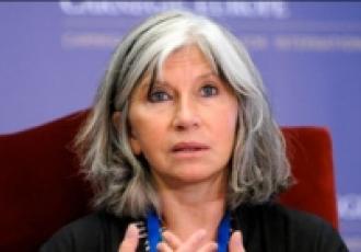 Professor Laurence Tubiana