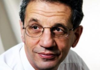 Professor Julian Le Grand Professor Julian Le Grand