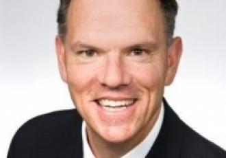 Professor Geoffrey Garrett Professor Geoffrey Garrett