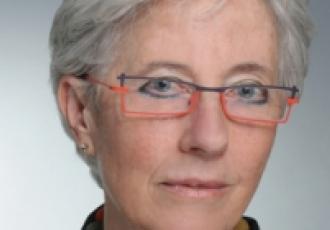 Professor Inge Kaul Professor Inge Kaul