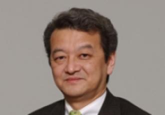 Professor Takatoshi Ito