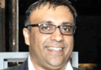 Sanmit Ahuja Sanmit Ahuja