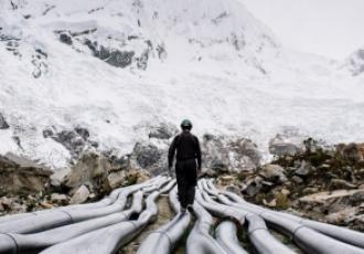 A New Role for IPCC: Balancing Science and Society