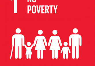 The End of Global Poverty: Is the UN Sustainable Development Goal 1 (Still) Achievable?