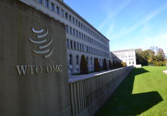 A fairer and more resilient multilateral trading system will require a reinvigorated WTO