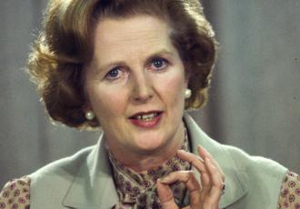 Margaret Thatcher and the Single European Act