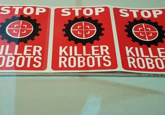 Image credit: Killer Robots via Flickr (CC BY-NC-SA 2.0)