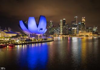 Leveraging Asia's Financial Hubs for the AIIB: Hong Kong and Singapore