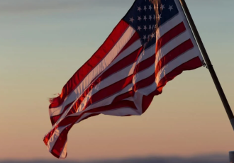 Second Attempt at America First: Donald Trump and the Survival of International Organizations