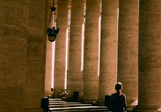 Experiencing Time and Space within the United Nations