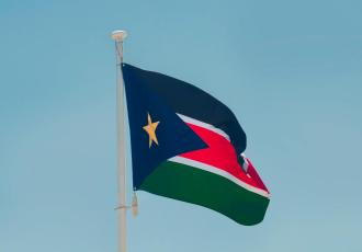 Community self-protection, public authority and the safety of strangers in Bor and Ler, South Sudan