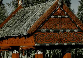 Conceptualizing Utu as a Foreign Policy Doctrine for Aotearoa New Zealand