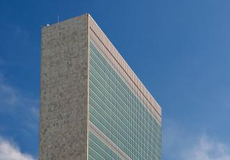 Temporary Voices in Permanent Halls: Institutionalized Decoupling in United Nations Consultant Employment