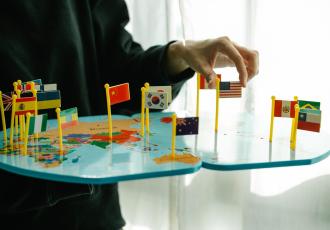 Studying Tech Diplomacy—Introduction to the Special Issue on Tech Diplomacy