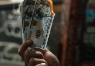 De-Dollarization Is a Plausible Outcome of the New Washington Consensus