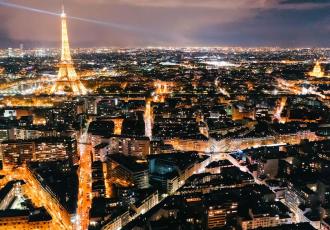 Overcoming gridlock? The role of city networks in transnational cooperation on climate mitigation