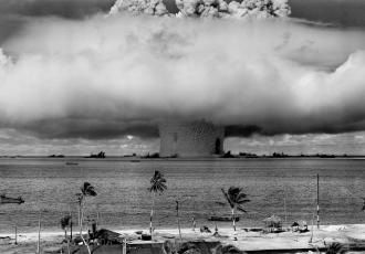 Commentary on Addressing the Legacies of Nuclear Weapons Use and Testing: Perspectives from Survivors