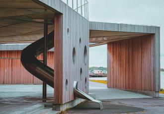 Sharing the Same Playground? An Analysis of the Private Sector's Role in Tech Diplomacy