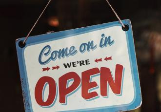 Come In, We’re Open (and Flexible): Trade Openness, Labour Flexibility, and Varieties of Capitalism