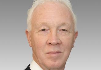 Alastair Newton Alastair Newton