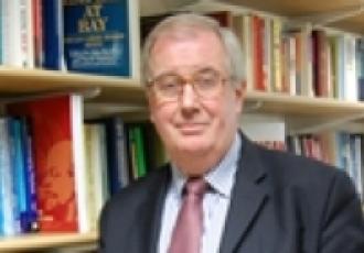 Professor Mick Cox