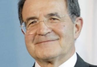 Mr Romano Prodi Mr Romano Prodi