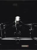Photo by Tembela Bohle: https://www.pexels.com/photo/black-and-white-photo-of-drone-2050718/