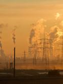 Photo by Pixabay: https://www.pexels.com/photo/air-air-pollution-climate-change-dawn-221012/