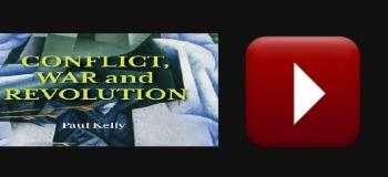 Pacification as a key problem of politics in international political thought Pacification as a key problem of politics in international political thought