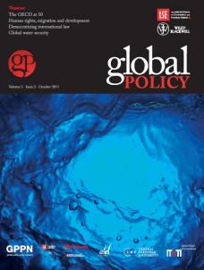 Vol 2, Issue 3, October 2011