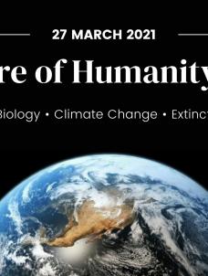 LSE Future of Humanity Summit LSE Future of Humanity Summit