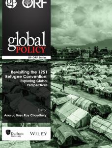 Revisiting the 1951 Refugee Convention: Exploring Global Perspectives Revisiting the 1951 Refugee Convention: Exploring Global Perspectives