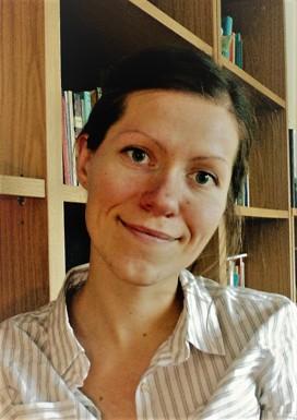 Dr Giedre Jokubauskaite
