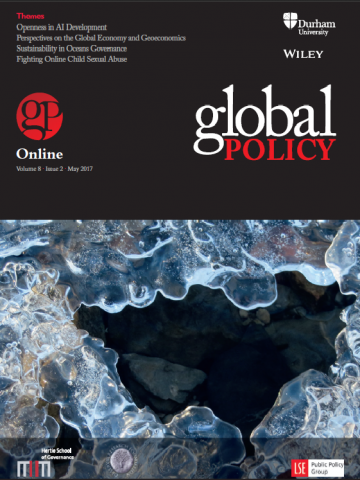 Vol 8, Issue 2, May 2017 Vol 8, Issue 2, May 2017
