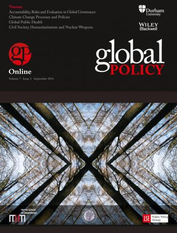 Vol 7, Issue 3, September 2016 Vol 7, Issue 3, September 2016