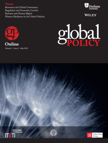 Vol 9, Issue 2, May 2018 Vol 9, Issue 2, May 2018