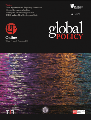 Vol 9, Issue 4, November 2019 Vol 9, Issue 4, November 2019