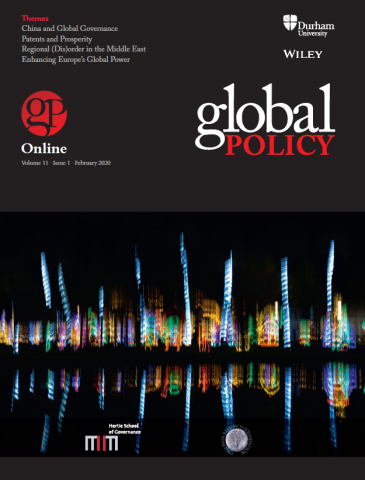 Vol 11, Issue 1, February 2020 Vol 11, Issue 1, February 2020
