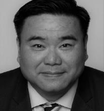 Gregory Chin Gregory Chin