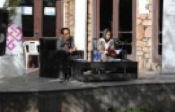 How Performance Poetry can be a Tool to Advocate Human Rights How Performance Poetry can be a Tool to Advocate Human Rights