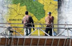 Oil Conflict and Kurdish Independence Oil Conflict and Kurdish Independence