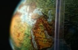 China’s Geoeconomic Strategy and Industrial Transfer in the Middle East China’s Geoeconomic Strategy and Industrial Transfer in the Middle East