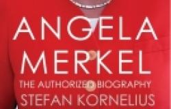 Book Review: Angela Merkel: The Chancellor and Her World Book Review: Angela Merkel: The Chancellor and Her World