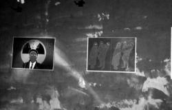 A Triangle in Trouble: Can the Nuclear Deal Hold? A Triangle in Trouble: Can the Nuclear Deal Hold?