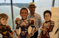 NGOs at the G7 Japan: Keep your friends close and your NGOs… well, further away NGOs at the G7 Japan: Keep your friends close and your NGOs… well, further away
