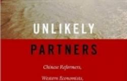Book Review: Unlikely Partners: Chinese Reformers, Western Economists and the Making of Global China Book Review: Unlikely Partners: Chinese Reformers, Western Economists and the Ma