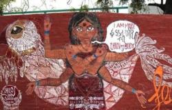 Imagine a Feminist Village of the Future Imagine a Feminist Village of the Future